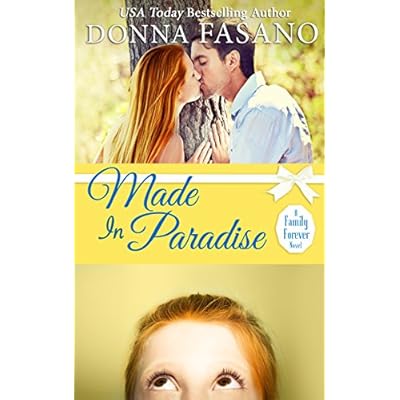 Made In Paradise