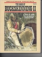 Book of Buckskinning II 0960566627 Book Cover