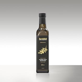 Erken Hasat So uk S k m Nat rel S zma Zeytinya    0,5 Lt
