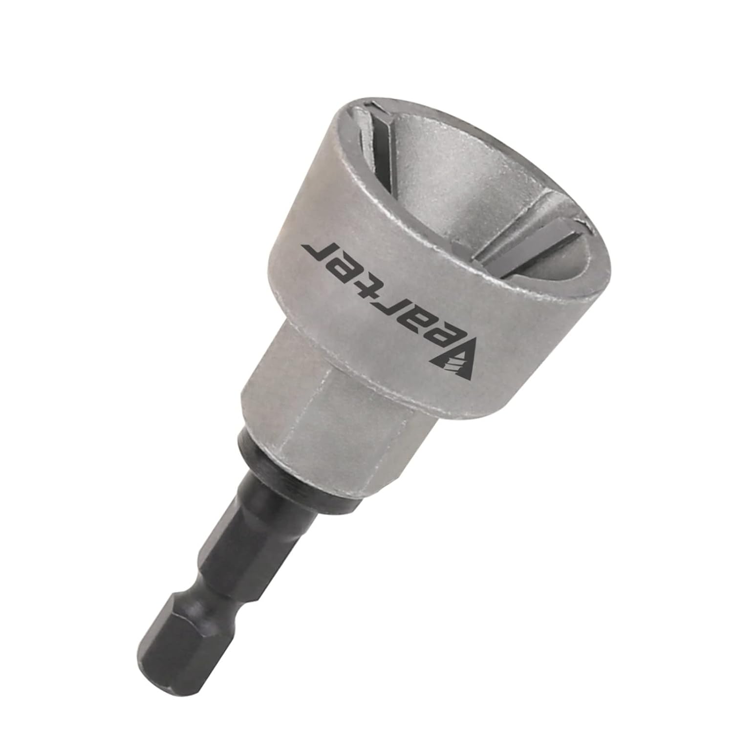 Vearter Deburring Tool ProDeburring Drill Bit,Deburring Tool for Metal,Remove Burr Steel Tools