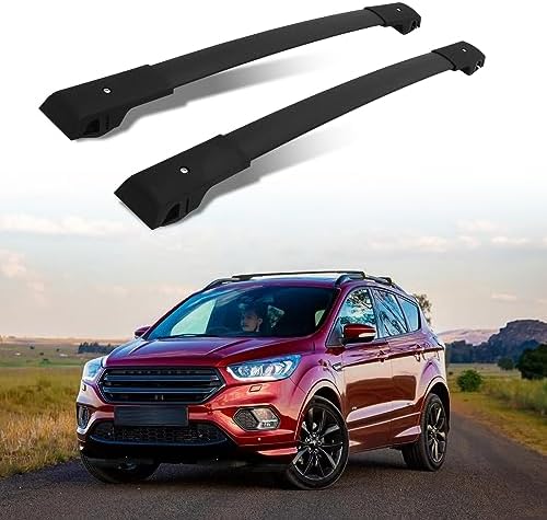 Escape Titanium 2020 Ford Escape Roof Rails 2014 Ford Escape