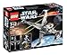 Produktbild LEGO Star Wars B-Wing Fighter set 6208 by LEGO