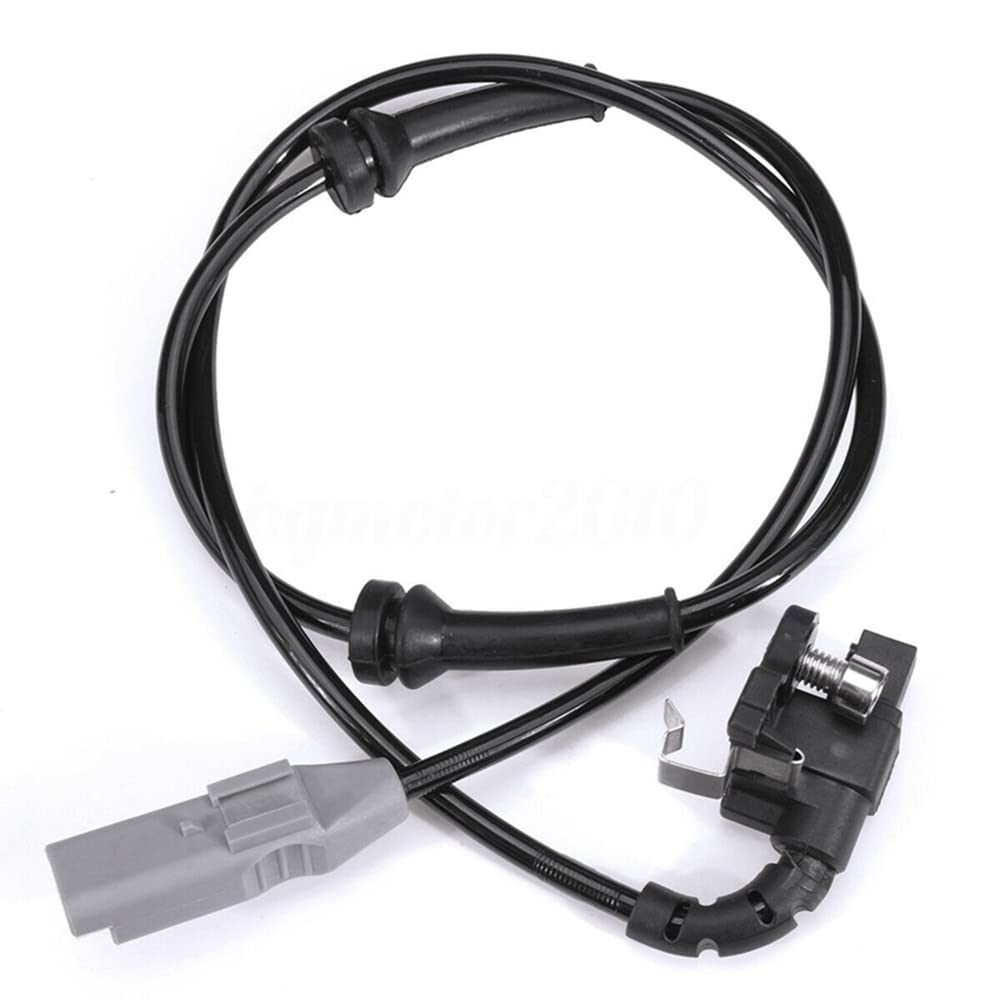 Capteur De Vitesse De Roue ABS Pour Peugeot 307, Citroën C4, DS4 - Référence 4545L0, 9665386880 - Remplacement Direct