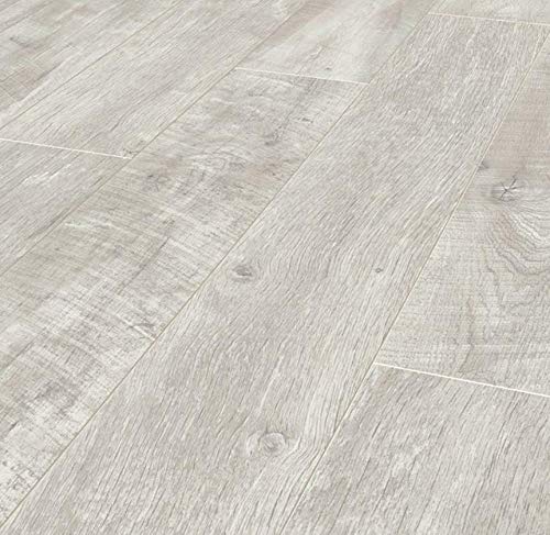 Pavimento in Laminato Alabastro Confezione Da 1.48 Mq | AC5