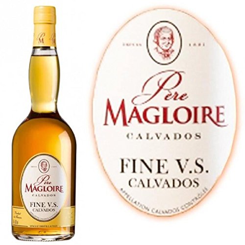 AUCUNE - Fine Calvados VS Pere Magloire 70cl 40°