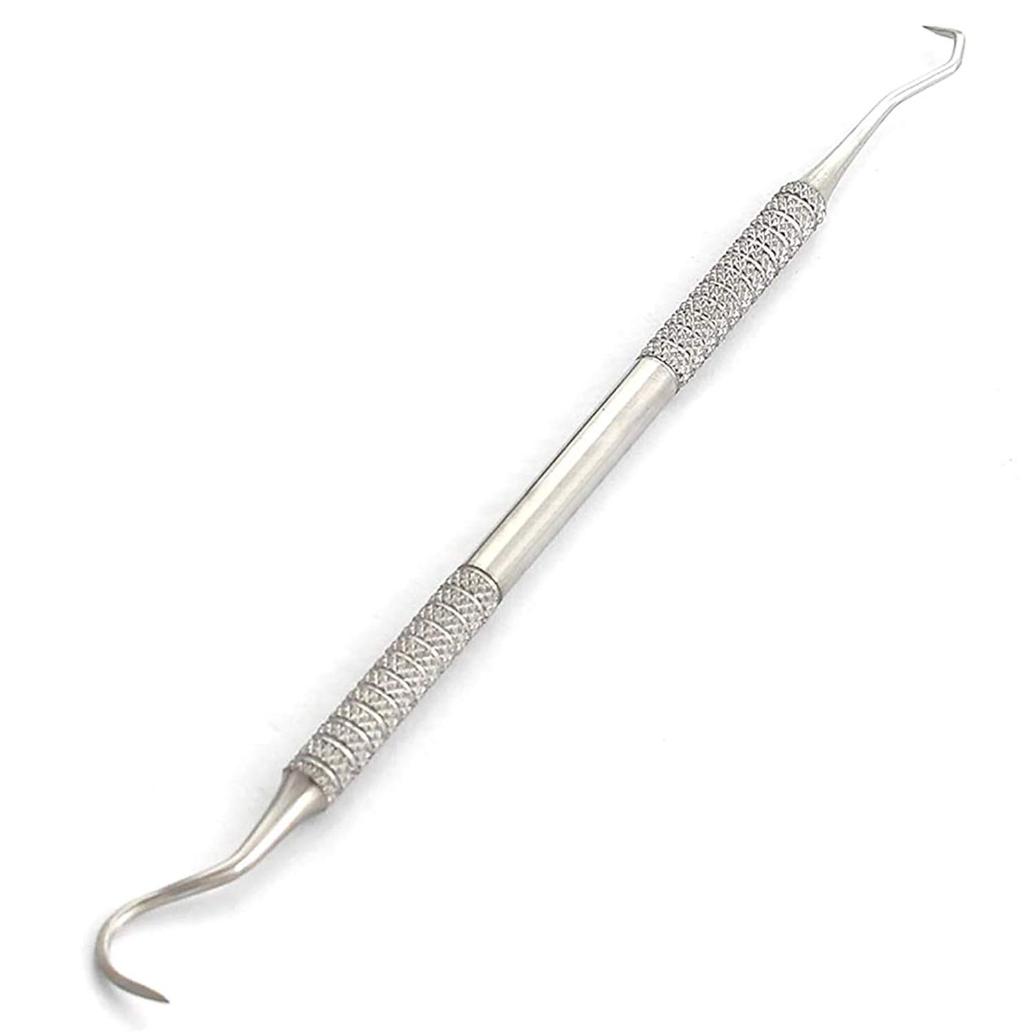 Dental Tarter Scraper Tool - Dental Pick Double Ended Tartar Remover for Teeth Plaque Remover 15 33 Tooth