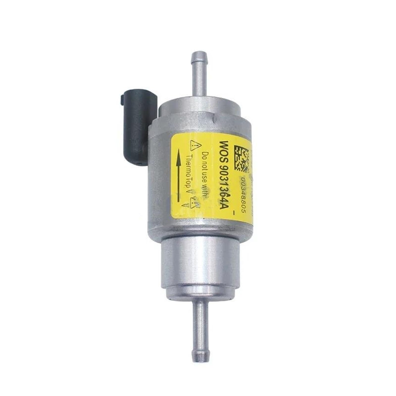 Elektrische Inline Kraftstoffpumpe Autoteile 12V/24V Kraftstoffpumpe DP42 Für Webasto Diesel 1322839A 1314848C 9019847C
