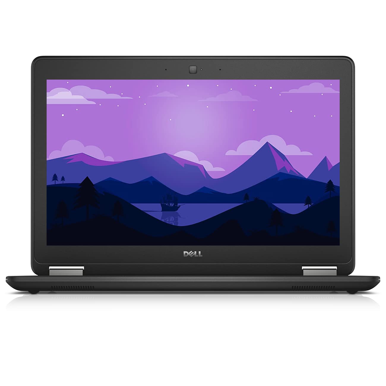 (Refurbished) Dell Latitude E7250 5th Gen Intel Core i5 Thin & Light HD Laptop (16 GB RAM/256 GB SSD/12.5" (31.8 cm) HD/Windows 10/MS Office/WiFi/Bluetooth 4.1/Webcam/Integrated Graphics) (B0BWS6T5WL) Amazon Price History, Amazon Price Tracker