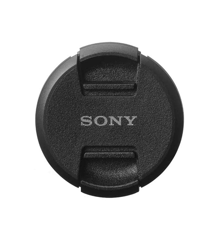 Lens Cap Compatible with Sony Camera Lens – Front Center Pinch Replacement Lens Cover, Protective Dustproof Camera Lens Cap for DSLR & Mirrorless Lenses (52mm Lens Cap) | Replacement Lens Cap, DSLR & Mirrorless, Dustproof Protection, Centre Pinch Design-picture-14