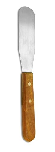 Alginato espátula 10R