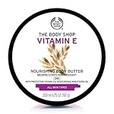 skive vs aarhus Vitamin E angereicherte Körperbutter ist ein Fest für die Haut. Es schmilzt gerade um Haut fühlt sich weich und glatt. Es enthält Gemeinschaft Fair Trade Kakaobutter und hat einen neutralen Duft.