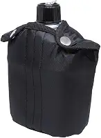 Nautika Cantil Xepa 900 ml, Acompanha Caneca, Alça Possui Função Escamoteável Para Alimentos, Capa Isolante de Algodão, Mantendo a Temperatura Do Líquido, Feito de Alumínio Atóxico