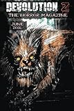 Devolution Z June 2016: The Horror Magazine (Volume 11)
