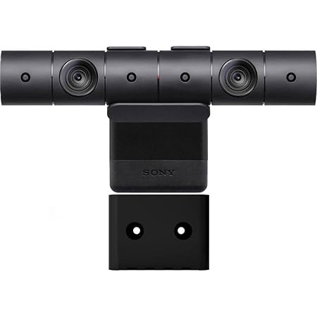 Amazon Com Forza Designs Ps4 Camera Wall Mount Camera Photo Amazon Com Forza Designs Ps4 Camera Wall Mount Camera Photo