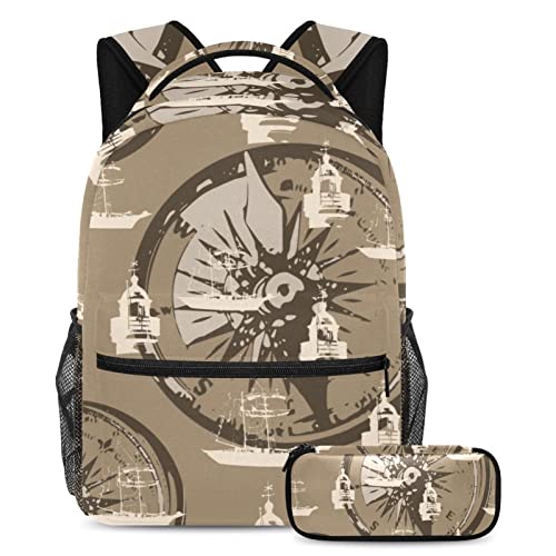 Sac à dos nautique idéal pour les journées de cours et sorties