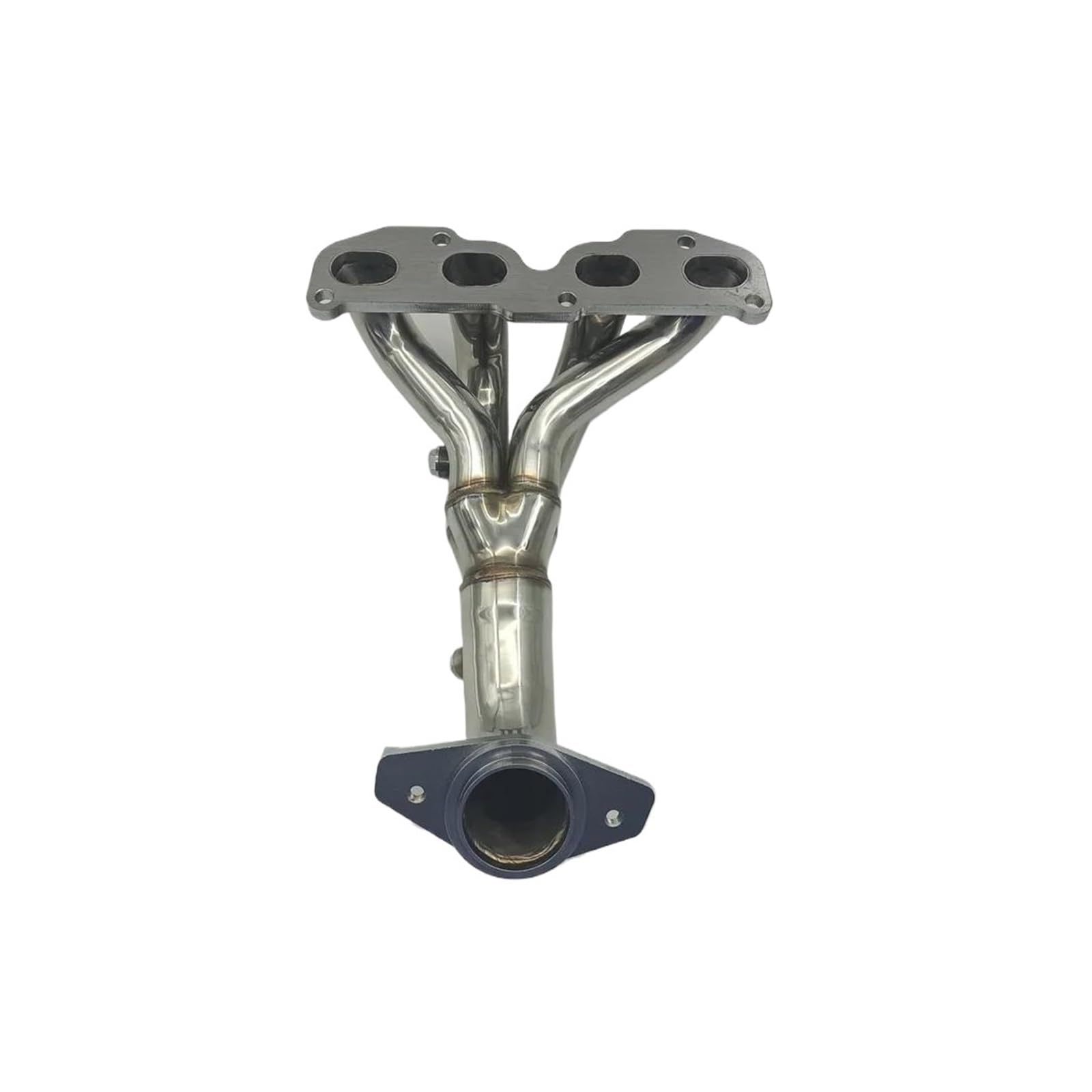 Collettore Di Scarico In Acciaio Inox Per Nissan Per Sentra 2002-2006, Per Versione Per Spec V 2.5L QR25DE