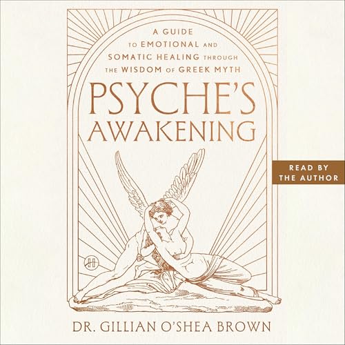 Psyche&rsquo;s Awakening cover art