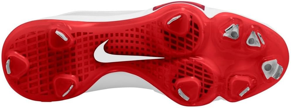Nike Force Zoom Trout 9 Pro Low Metal Baseball Cleats - Image 4
