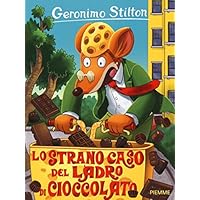 Geronimo Stilton