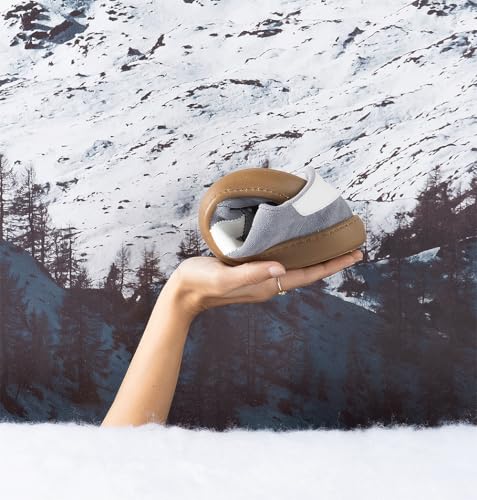 victoria Women's Berlin Barefoot Leather Sneaker2