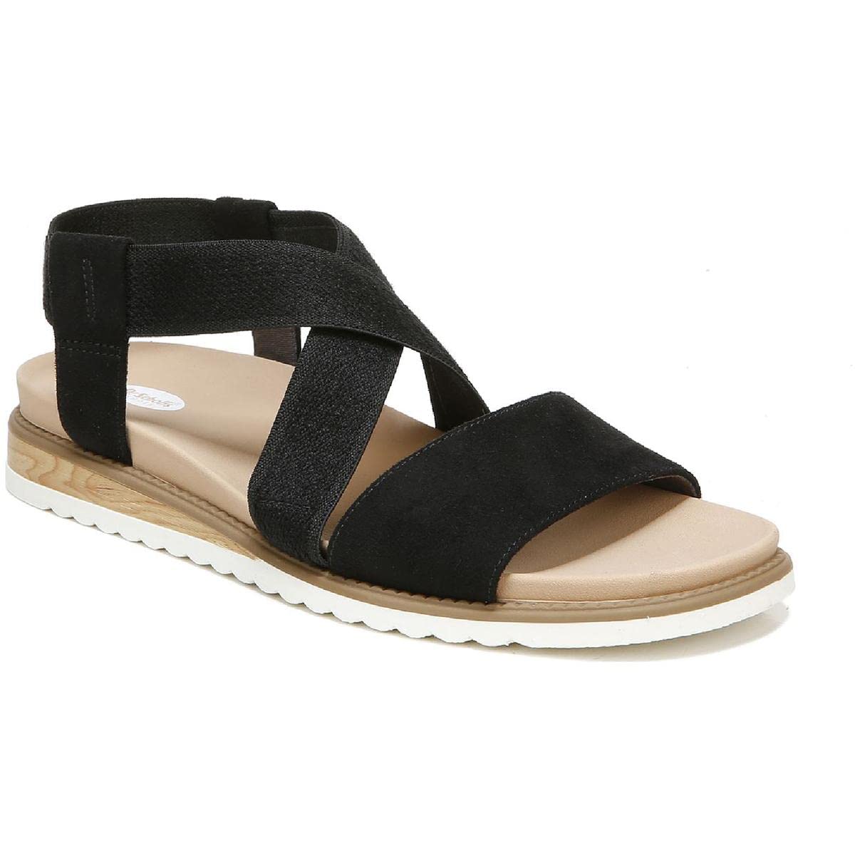 Dr. Scholl's Islander, Sandalias Planas Mujer
