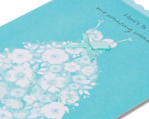 American Greetings 6747673 Bridal Shower Card thumb #3