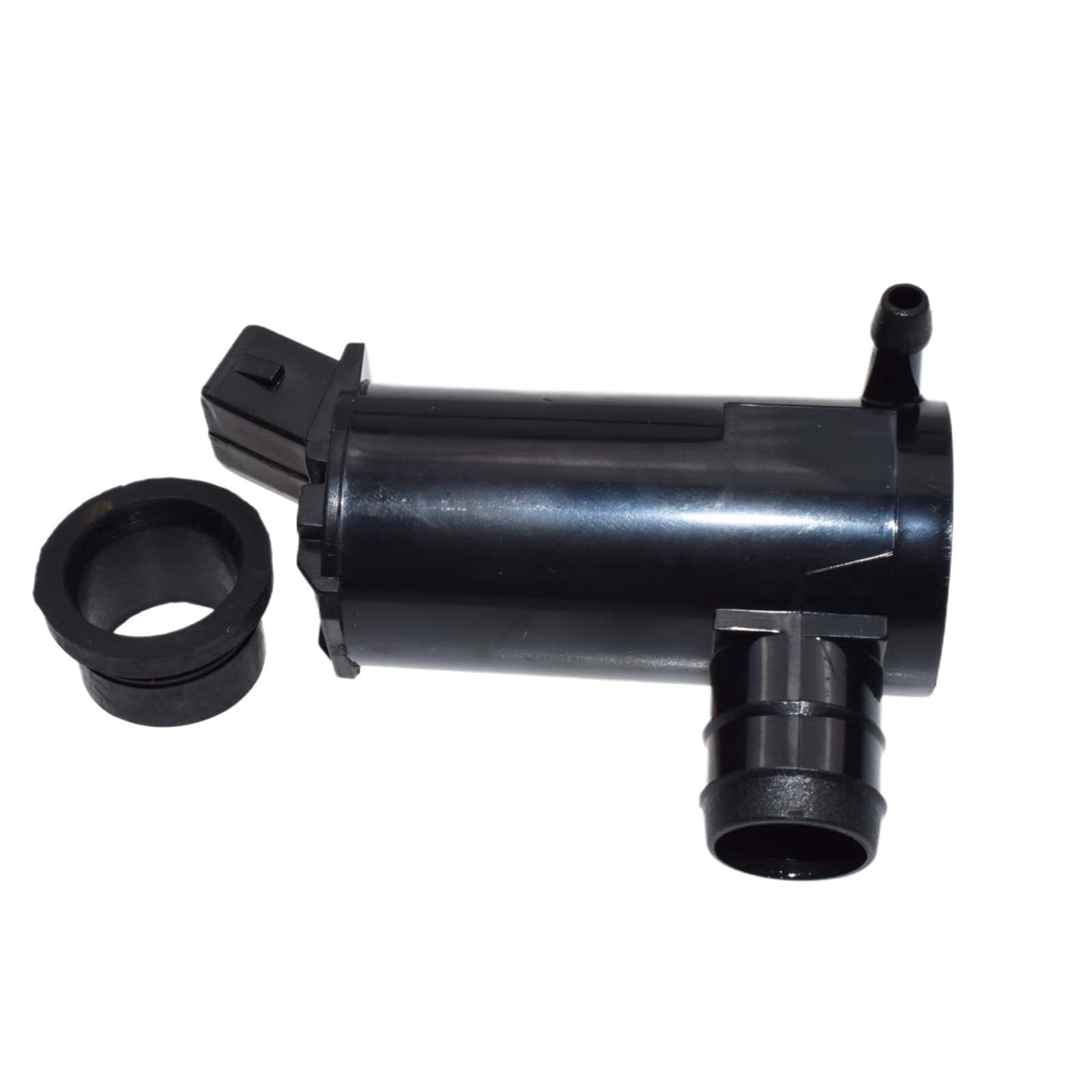 Car Accessories Fit for Ford Transit Mk5 Mk6 Mk7 1991-2014 92AB17K624AA Car Front Mono Windscreen Washer Pump Washer Pump