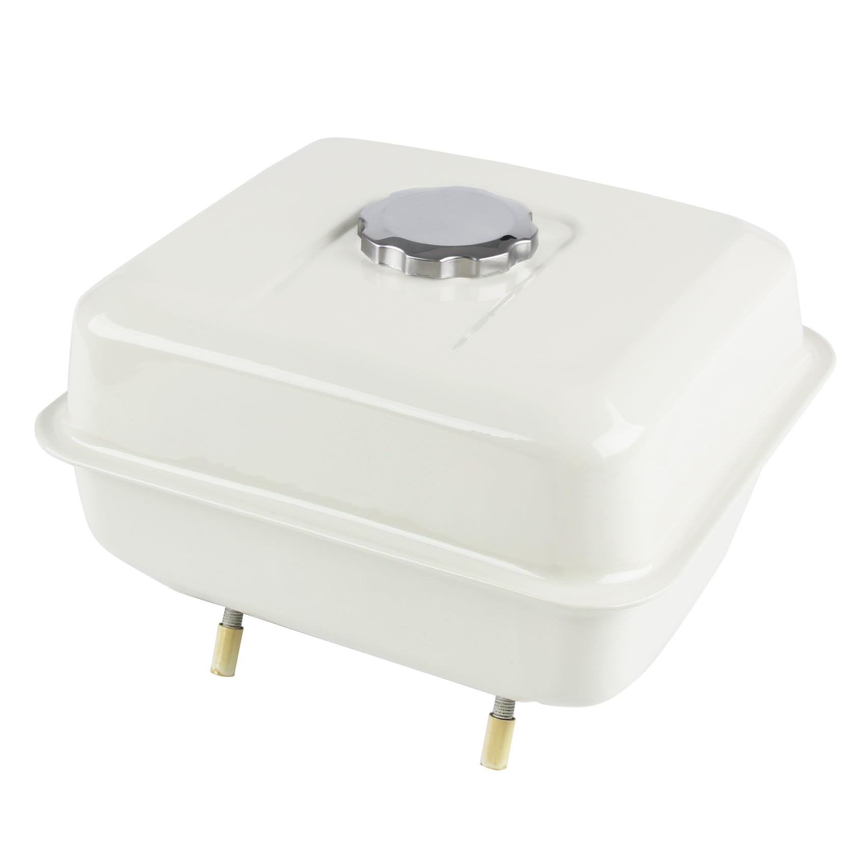 DOCAS 17510-ZE3-020ZA Kit de réservoir de carburant compatible pour Honda GX390 GX340 GX270 GX240 GX420 8HP 9HP 11HP 13HP 16HP 420cc Bougie d'allumage + Filtre à carburant