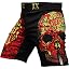 Black Red Yellow