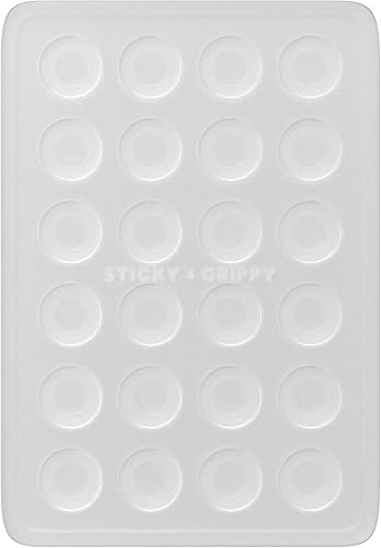 Vista 12 de Sillicon - Soporte adhesivo para teléfono con ventosa, accesorio para teléfono para iPhone y Android, manos libres, espejo de ducha, soporte