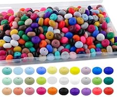Abacus Beads
