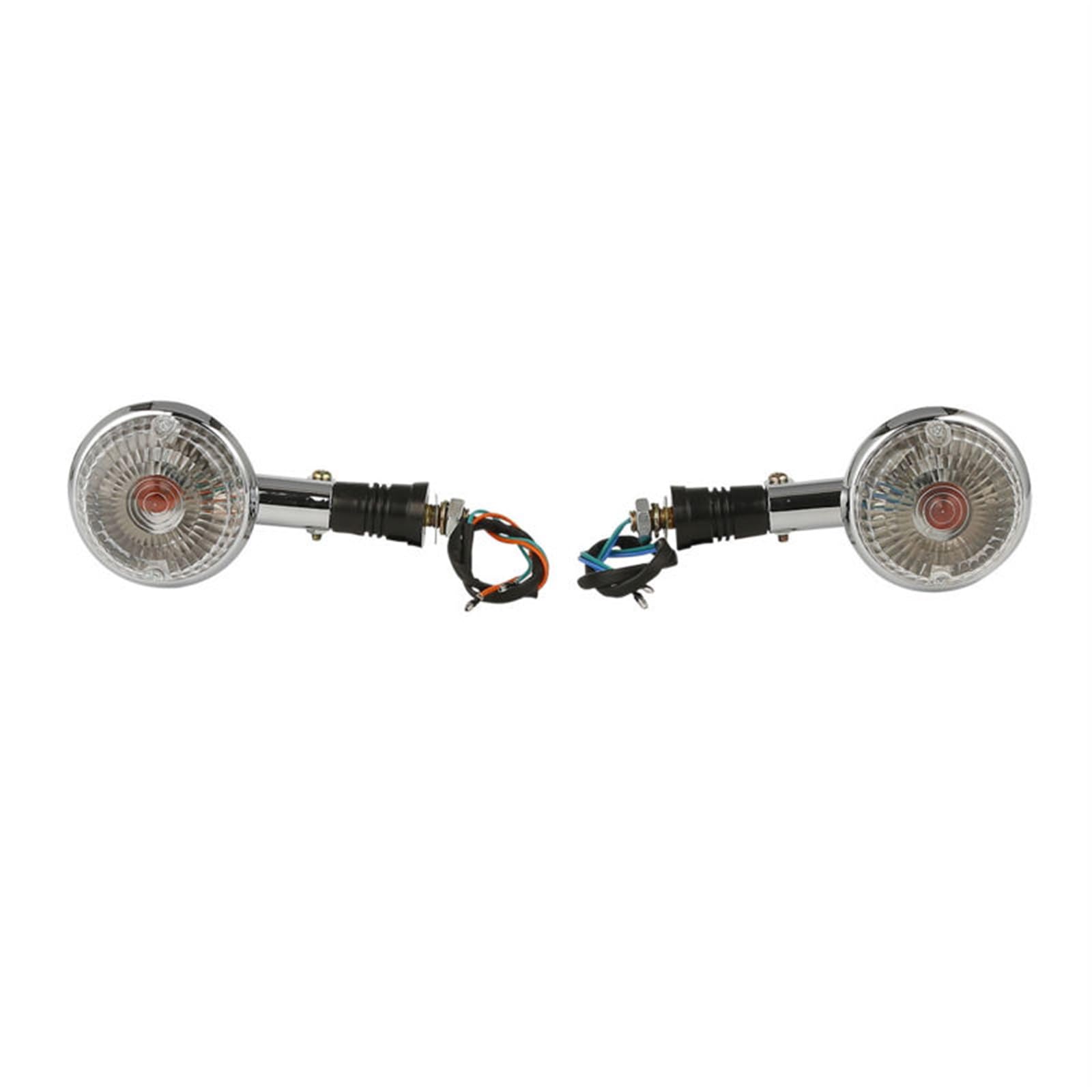Lampka kontrolna kierunkowskazu, dla HORNET, 250 HORNET600 VTR250 CB600 trzy kolory