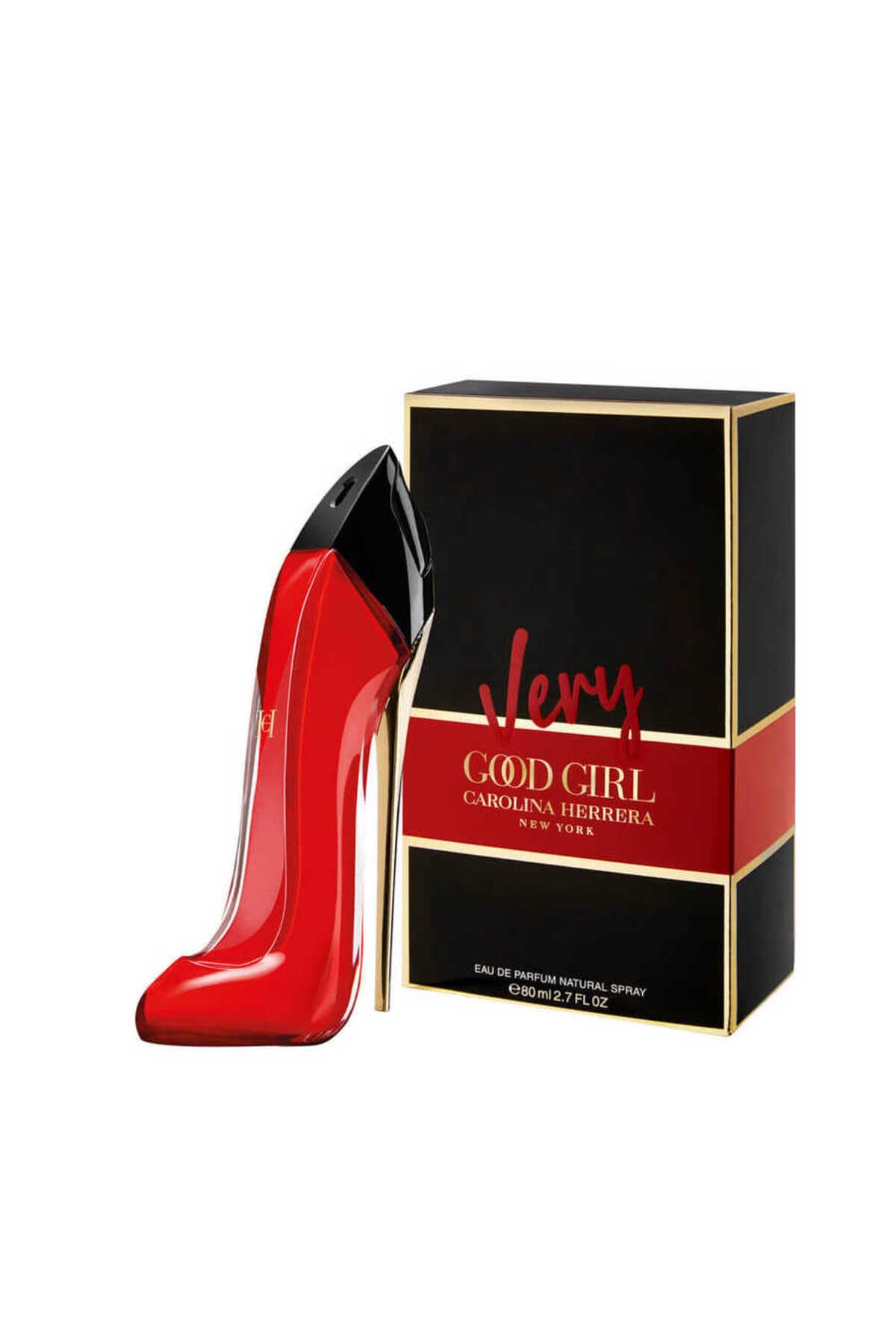 Carolina Herrera Very Good Girl EDP Spray Women 2.7 oz