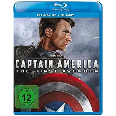 Captain America