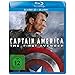 Produktbild Captain America - The First Avenger (+ BR) [3D Blu-ray]