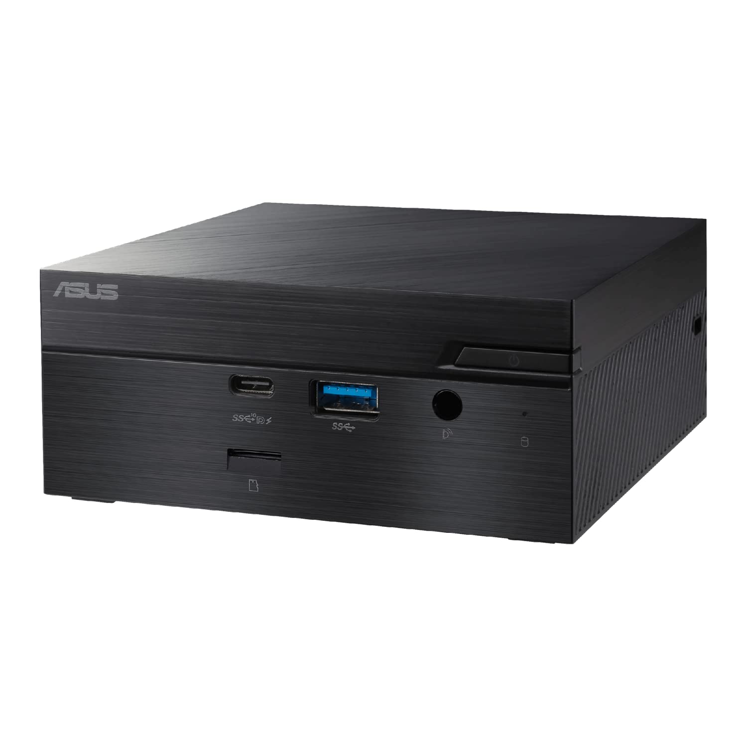 ASUS Barebone VIVO Mini PN51-BB555MDE1N AMD R5-5500U/Radeon senza OS