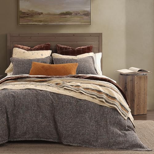 Image of Paseo Road Maverick Longhorns 2 Piece Twin Western Bedding Quilt Set