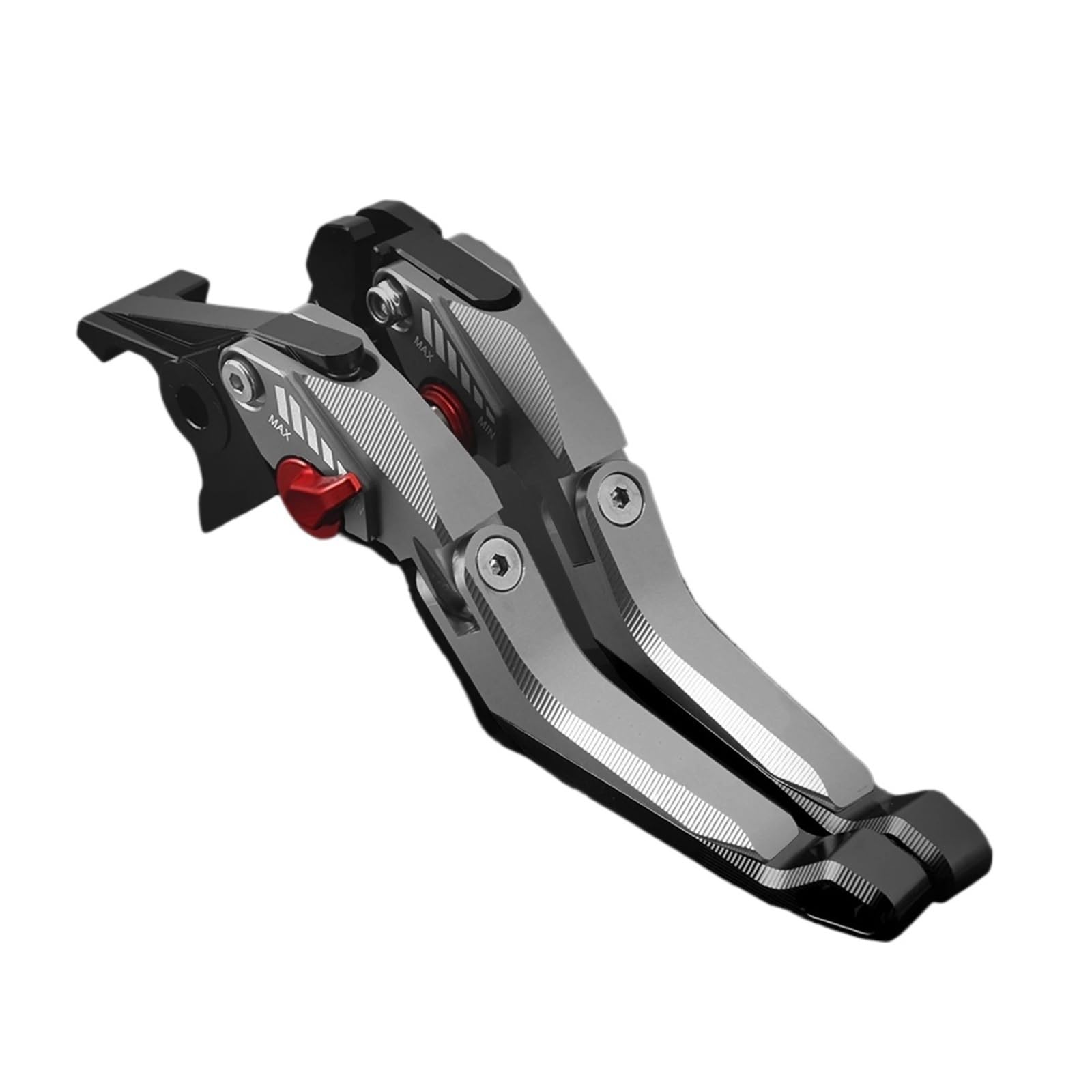 Dajmsuy M Otorbike Brake Clutch Lever For Tenere 700 2019-2025 Brake Clutch Lever Otorcycle Cnc 5D Aluminu Foldable Extending Levers