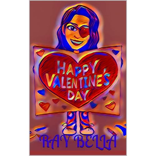 Ray Bella presents A day for eVeryone episode artwork