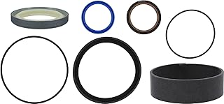 Zbox Seal Kit 7X2750