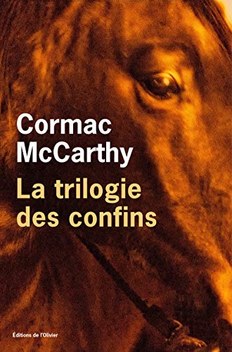 La Trilogie des confins