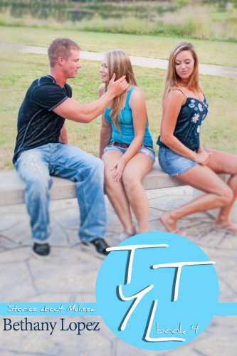 TTYL (Stories about Melissa Book 4)