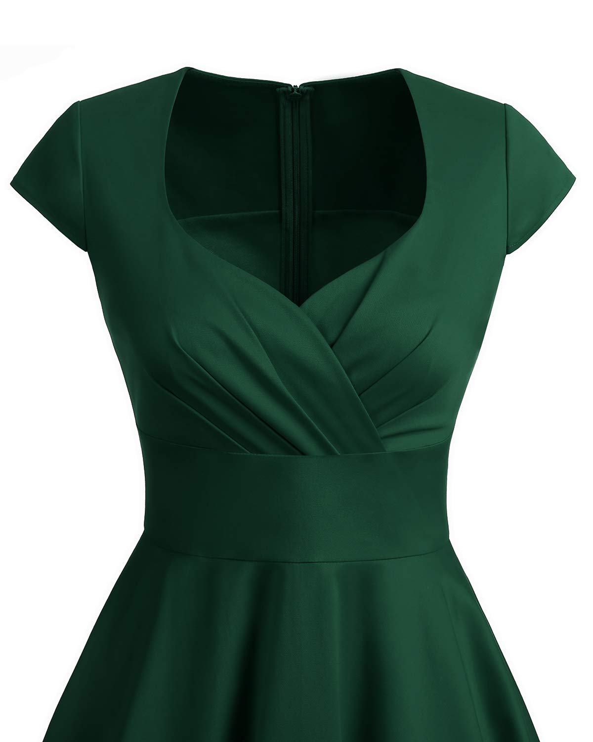 Bbonlinedress Vintage Clásico Mujer