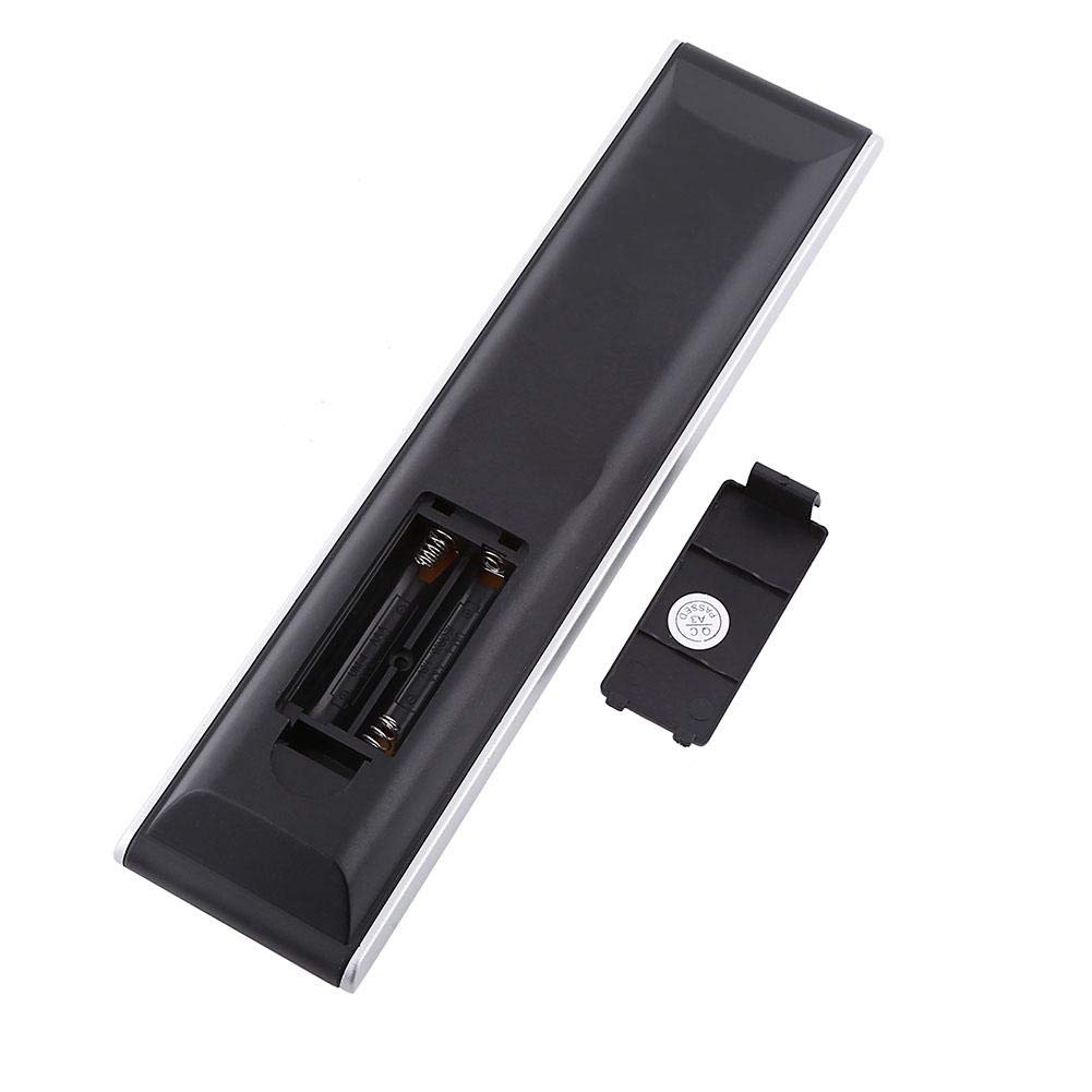 VINABTY CT-90327 Telecomando sostitutivo compatibile con Toshiba TV 32RV655P 40RV655P 32RV665D 37RV665D 42RV665D 40RV665D 32RV675D 40RV675D 32RV685D 40RV685D 46SV675D 55SV675D 46SV685D