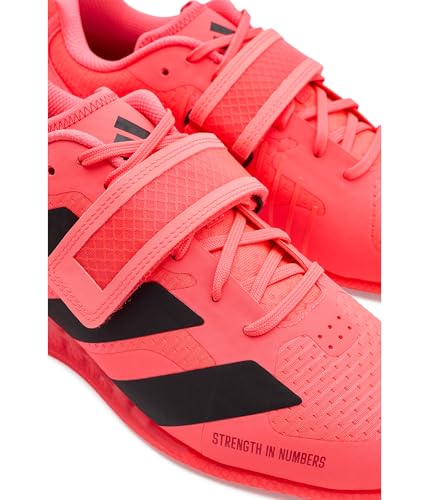 Image of adidas Men's Adipower Weightlifting III Shoe