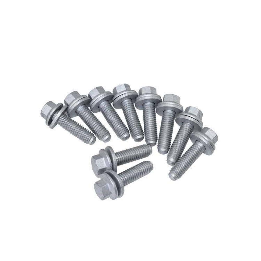 CHERISH-AUTO 1PCS OEM 11137551825 screw : Amazon.de: Auto & Motorrad