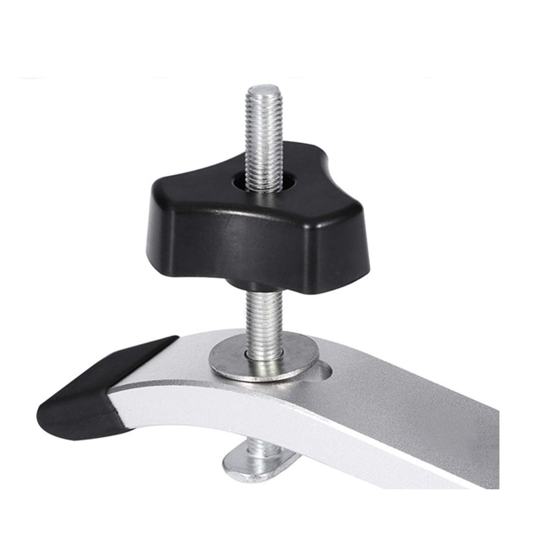Futaba Woodworking Quick Hold Down Clamp Set 2