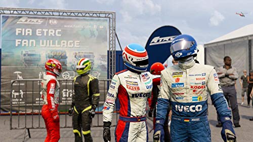 FIA European Truck Racing - vue 7