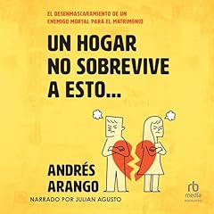 Un hogar no sobrevive a esto... Titelbild