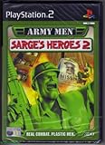 army men sarge's war ps2  Army Men: Sarge\'s Heroes 2 (PS2) [PlayStation2] …